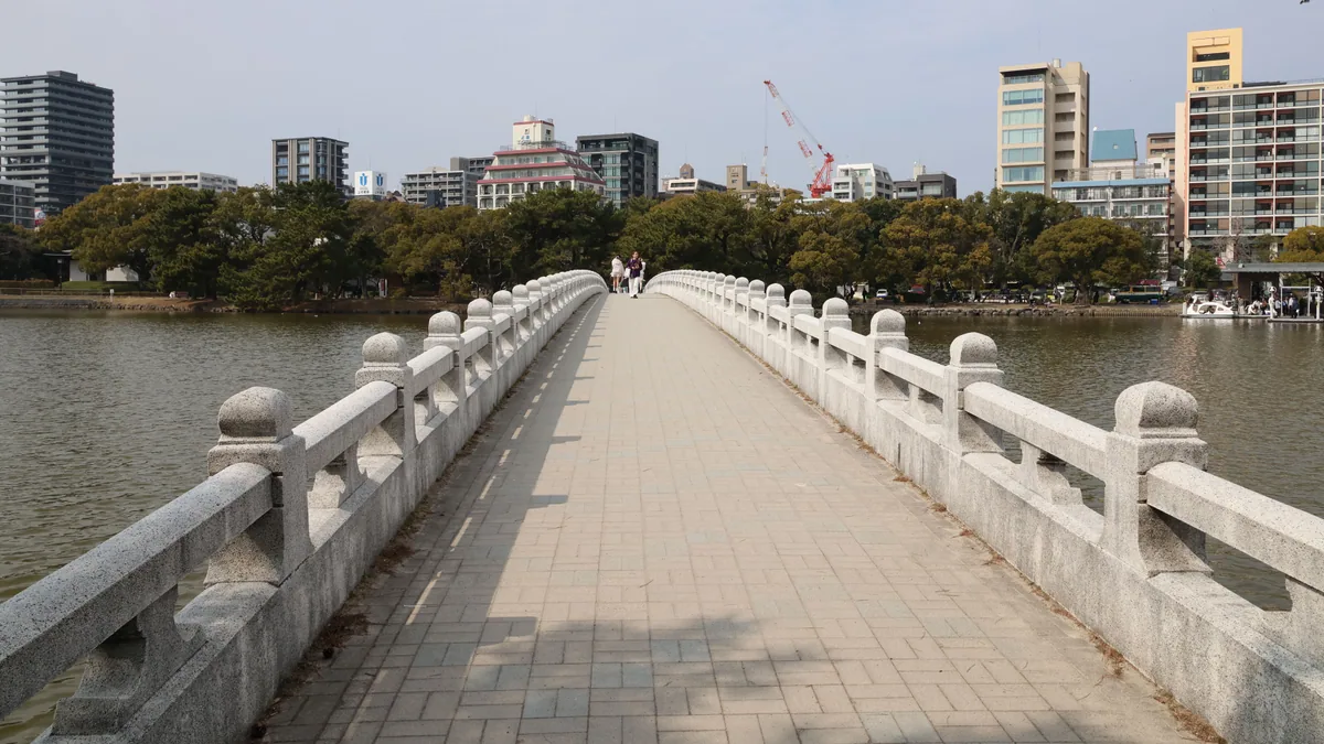 Travel scene in Japan, illustrating business travel japan data plan