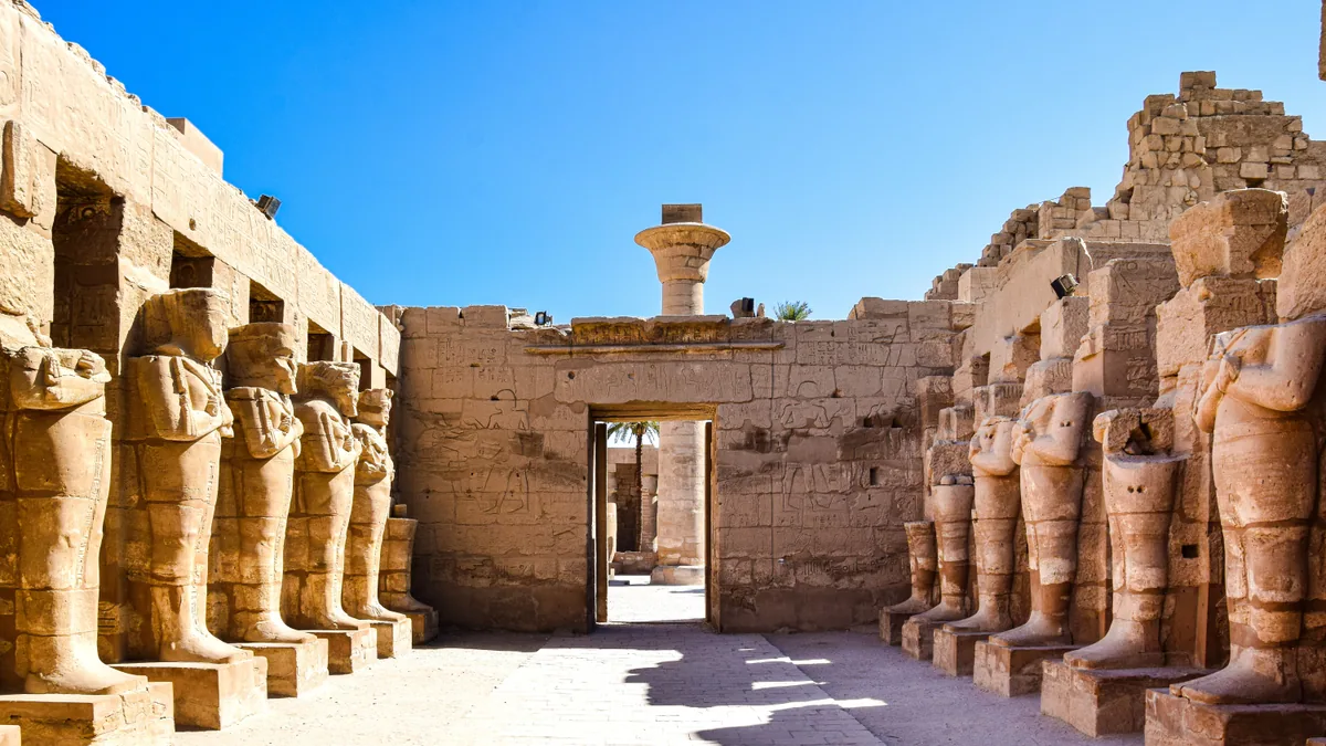 Why the best eSIM Egypt plan depends on the network