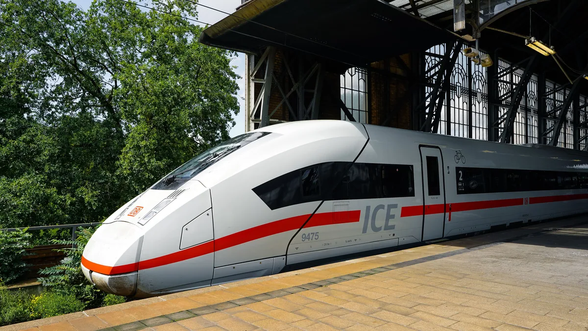 Why the best eSIM Germany plan depends on the network