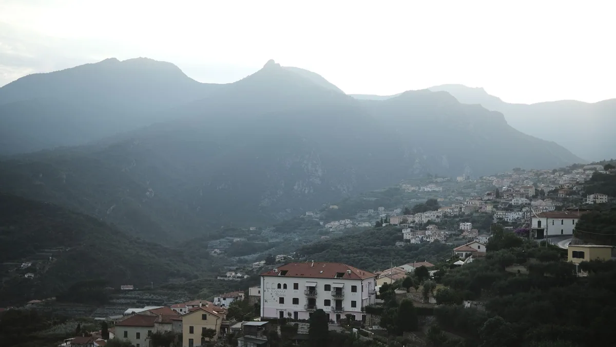 Travel scene in Italy, illustrating best eSIM Italy